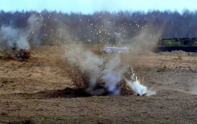 Утренний обстрел в Сумской области: стали известны подробности авианалета