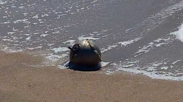 Российские войска заминировали пляжи возле Скадовска: погибли три человека