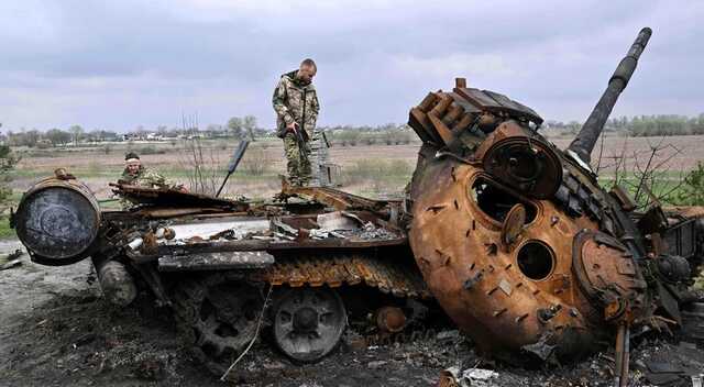 Более 31 тысячи ликвидированных оккупантов: известны потери России в Украине