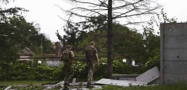 США, Европа и Британия обсуждают, как завершить войну в Украине – CNN