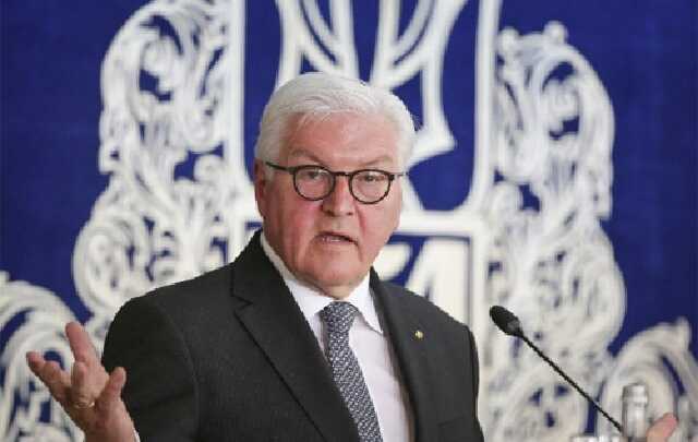 Україні не треба бути песимістичною щодо європейської перспективи, – Штайнмаєр