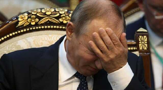 Путин сокрушительно проиграет войну. Какой сценарий ждет Россию — Аслунд