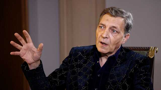 Как Россия стала периферией, или Чем для Украины обернется гражданство Невзорова