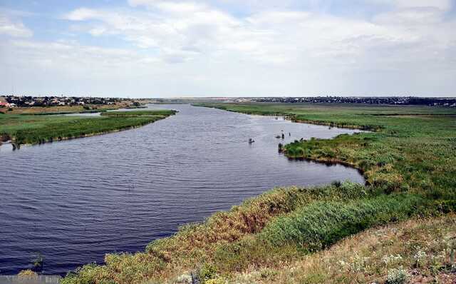 В ожидании наступления ВСУ враг заминировал берег реки Ингулец, - Генштаб