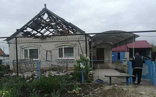 Окупанти продовжують обстрілювати Запорізьку область: у Гуляйполі загинула жінка