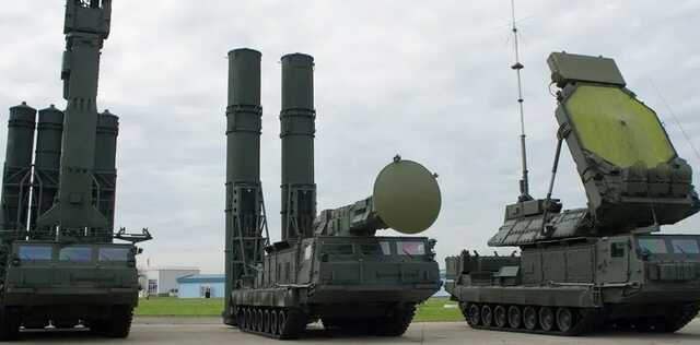 На Киевщине силы украинской ПВО сбили ракету оккупантов