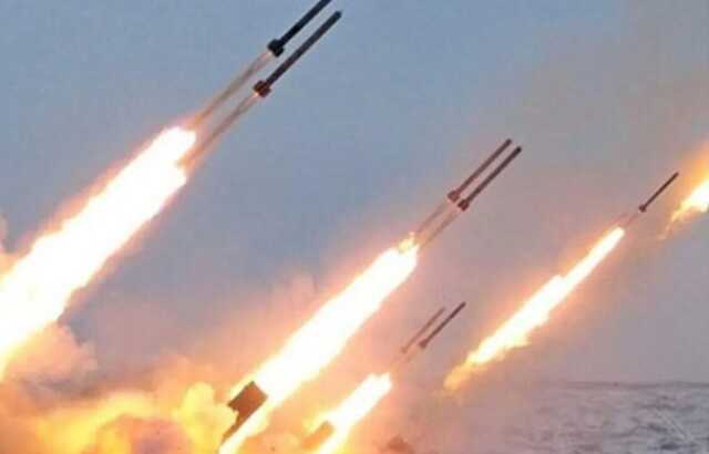 Оккупанты нанесли ракетные удары по Дружковке: есть погибший
