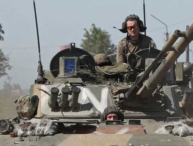 Оккупанты пытаются уничтожить мосты, чтобы оставить ВСУ без подкрепления в Северодонецке, – Гайдай