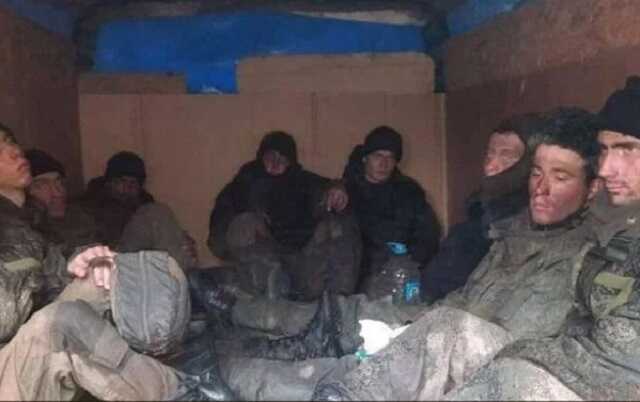 Российские командиры скрывают массовые дезертирства среди солдат: ГУР обнародовало список