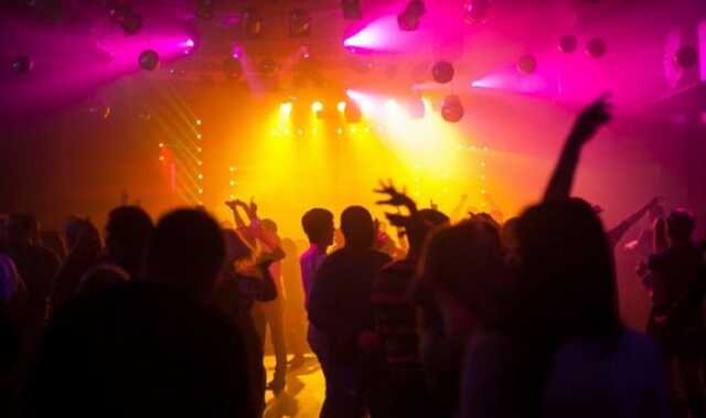 В Одессе произошла драка у ночного клуба