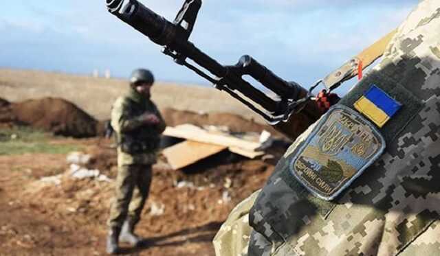 ВСУ уничтожили машину с оккупантами в Херсонской области