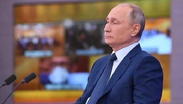 Без насильства російський народ ніхто