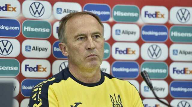 В раздевалке царит гробовая тишина, – Петраков о болезненном поражении Украины от Уэльса