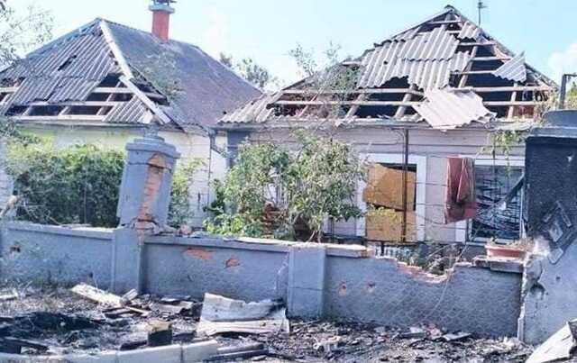 В Николаевской области за сутки в результате обстрелов ранены 29 человек