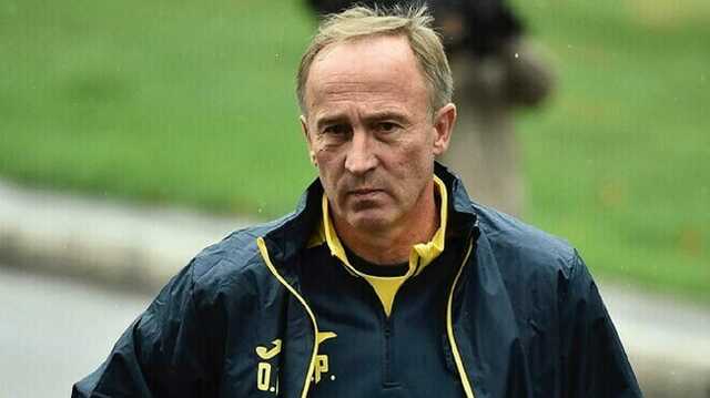 "Нужно извиниться": Петраков обратился к ВСУ после поражения от Уэльса