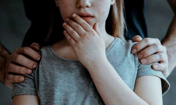 На Киевщине задержали мужчину, у которого нашли детскую порнографию