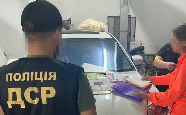 В Одессе разоблачили махинации с недвижимостью на 45 млн гривен