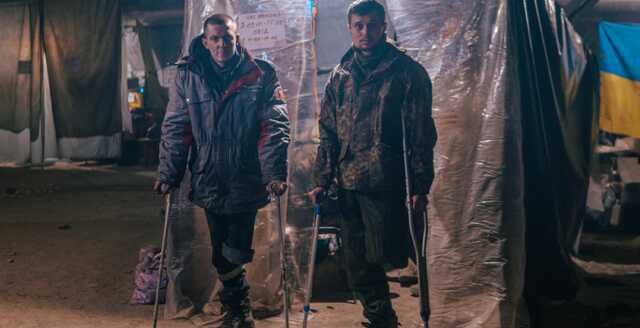 Президент рассказал, сколько бойцов с "Азовстали" находятся в плену