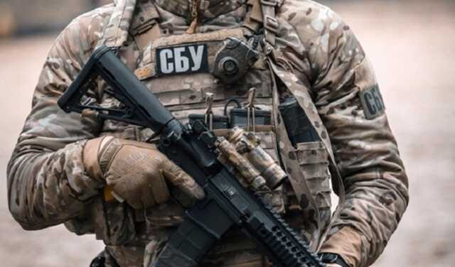 Зеленского просят обратить внимание на руководство СБУ в Черновцах