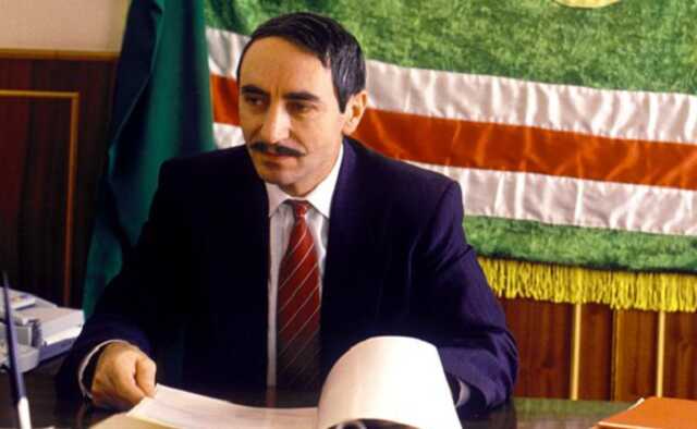 Пророчество генерала Дудаева