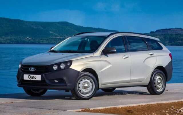 В РФ будут выпускать “упрощенные“ Lada и УАЗ