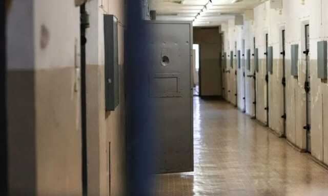 В Минюсте рассказали, во сколько обходится содержание одного пленного оккупанта в месяц