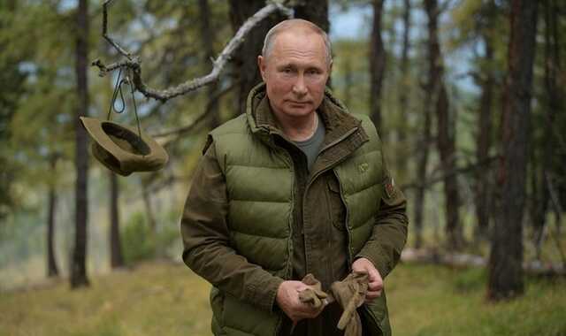 Путин шантажирует мир продовольственным кризисом, – Блинкен