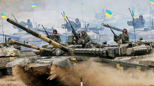 Задействовали винтовки и NLAW: в сеть попали фото боя украинских защитников с оккупантами