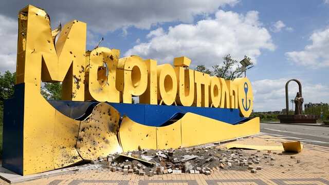 В ОРДО сообщили о начале выплаты «пенсий ДНР» в Мариуполе