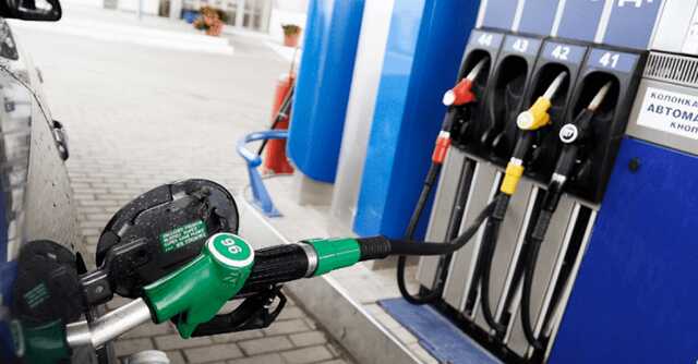В НБУ спрогнозировали цены на бензин