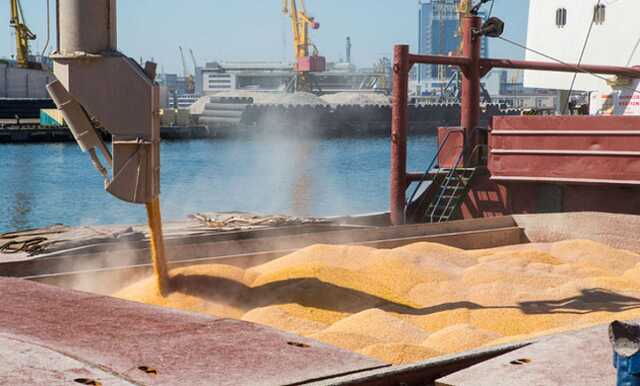 Турция выставила "счет" за деблокаду Черного моря: хотят зерно с большой скидкой