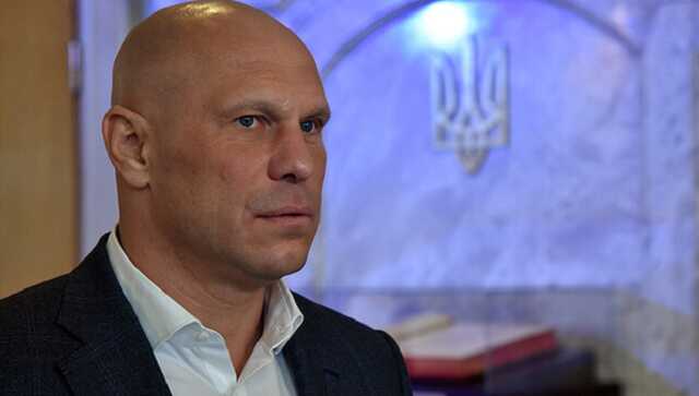 Зрадник Кива розхвалив Путіна за війну проти України