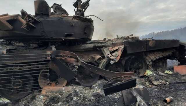 Объединенные силы за сутки отразили 11 атак и уничтожили три склада с боеприпасами