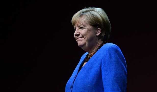 Меркель рассказала, почему вместо поездки в разрушенную Бучу выбрала путешествие в Италию