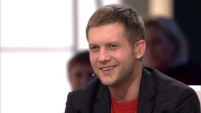 Звезда "Кадетов" Корчевников назвал Донбасс Россией и сравнил его с Крымом