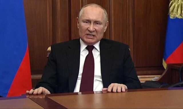 Олег Жданов попередив про нову загрозу