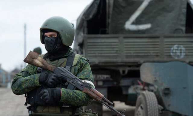 На Запорожье оккупанты пытали и расстреляли украинского железнодорожника