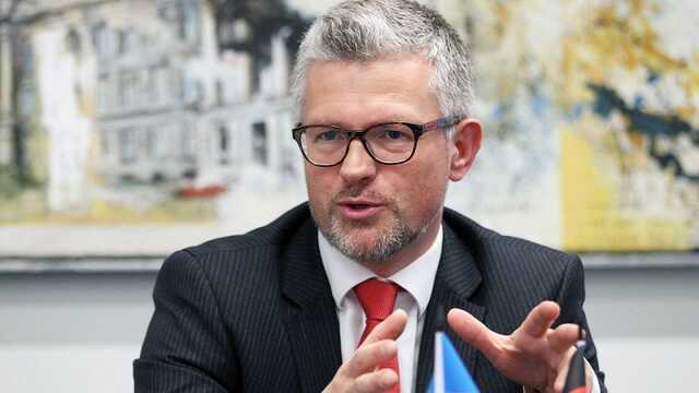Посол Украины резко раскритиковал Меркель за оправдание в отношениях с РФ