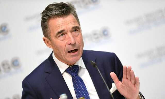 Экс-генсек НАТО назвал ошибки Альянса, которые привели к войне в Украине