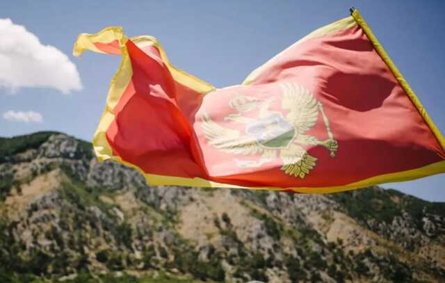 В Черногории отключили российские телеканалы