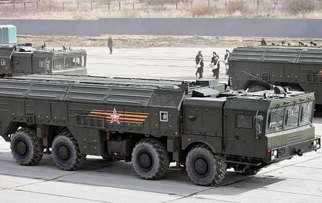 Россия развертывает новые огневые точки на нескольких направлениях