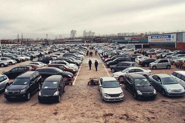 Депутаты готовят новые законопроекты об отмене пошлин на импорт авто