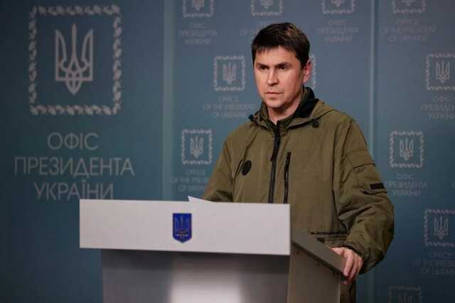 "Аппетиты не ограничатся Украиной": Подоляк о планах Госдумы по Литве