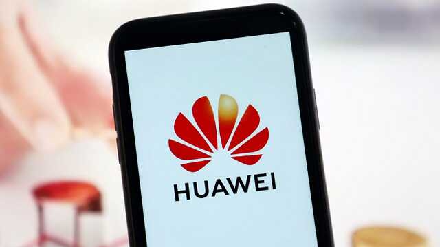 Huawei начала закрывать свои магазины в России