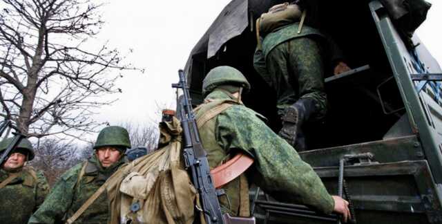 В Северодонецке россияне используют мобилизованных в ОРДЛО как живой щит, — эксперт