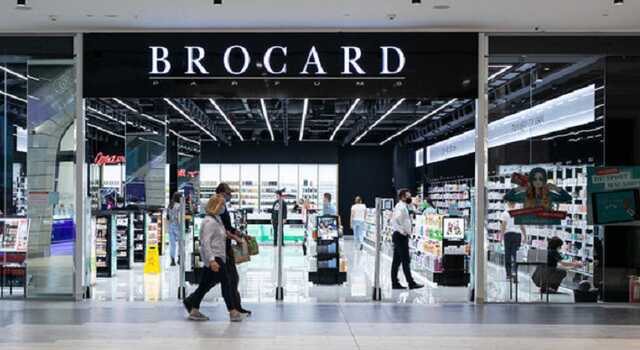 Brocard больше не принадлежит россиянке: что произошло