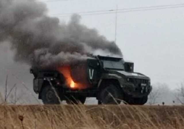 Уничтожено еще 200 оккупантов за сутки: названы новые потери армии РФ