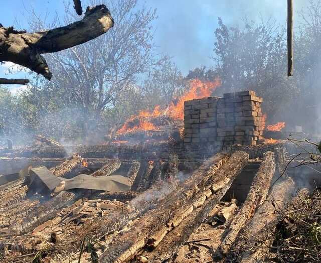 Оккупанты в течение суток били по Донетчине из тяжелого вооружения: Есть погибшие