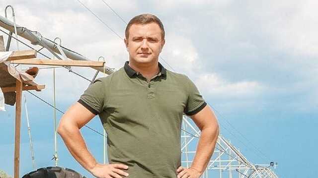 «Слуга»-предатель Ковалев был из группы близкого к Зеленскому контрабандиста Павлюка — Бутусов