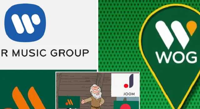 Россияне украли лого для своего "Макдоналдса": в соцсетях разоблачили "гениальных креативщиков"